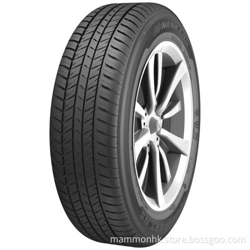 Nankang Brand UHP Tires (N-605)
